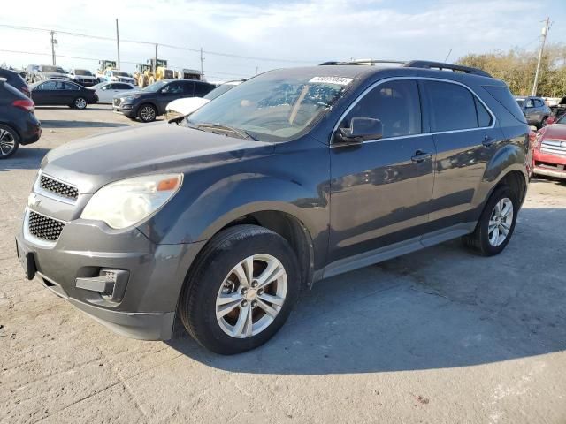 2010 Chevrolet Equinox LT