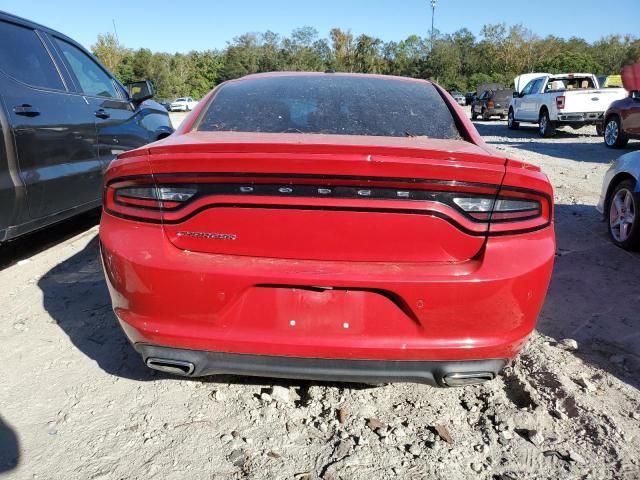 2015 Dodge Charger SE