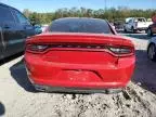 2015 Dodge Charger SE