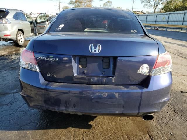 2009 Honda Accord LXP