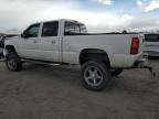 2006 Chevrolet Silverado K2500 Heavy Duty