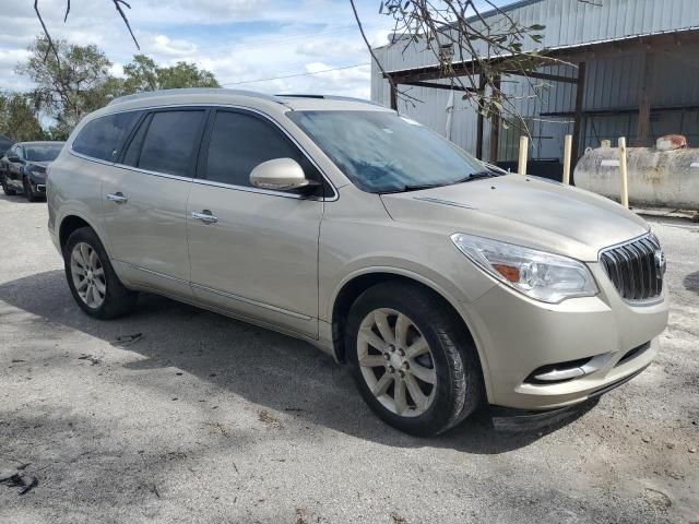 2015 Buick Enclave