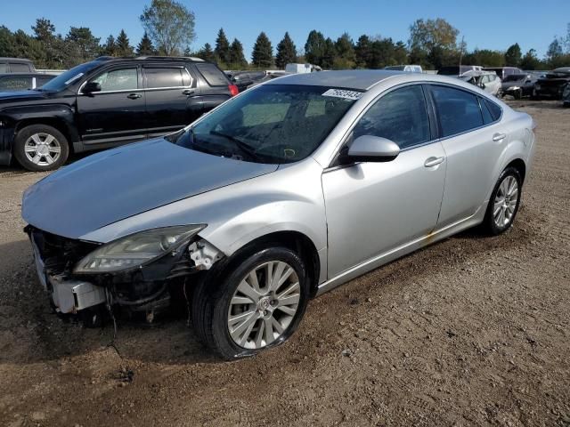 2010 Mazda 6 I