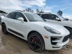 2017 Porsche Macan GTS