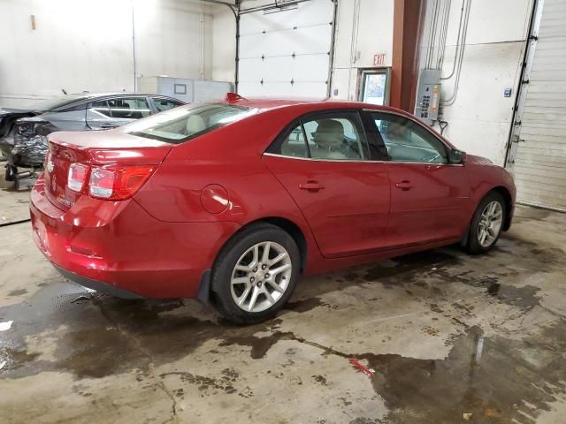 2014 Chevrolet Malibu 1LT