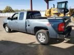 2008 Chevrolet Silverado K1500