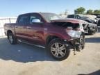 2010 Toyota Tundra Crewmax Limited