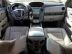 2009 Honda Pilot Touring