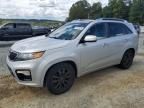 2012 KIA Sorento SX