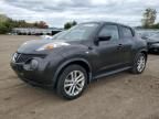 2012 Nissan Juke S