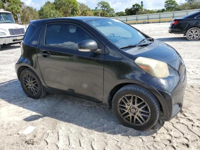 2014 Scion IQ