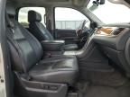 2014 Cadillac Escalade Platinum