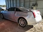 2011 Cadillac CTS Premium Collection