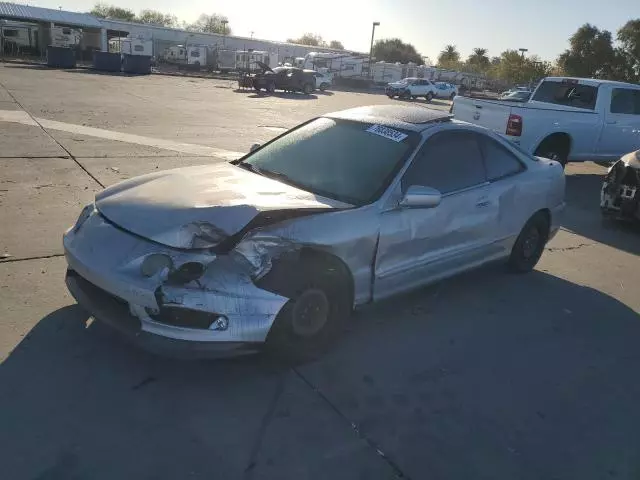 2000 Acura Integra LS