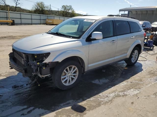 2013 Dodge Journey SXT