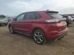 2018 Ford Edge Sport