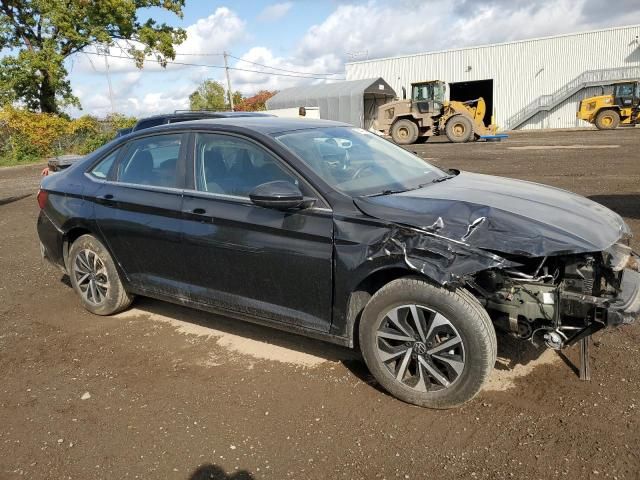 2023 Volkswagen Jetta Trendline