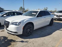 Chrysler 300 Touring Vehiculos salvage en venta: 2019 Chrysler 300 Touring