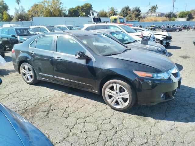 2010 Acura TSX