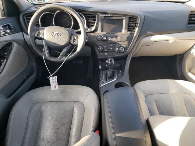 2011 KIA Optima EX