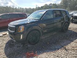 2020 KIA Telluride SX en venta en Ellenwood, GA