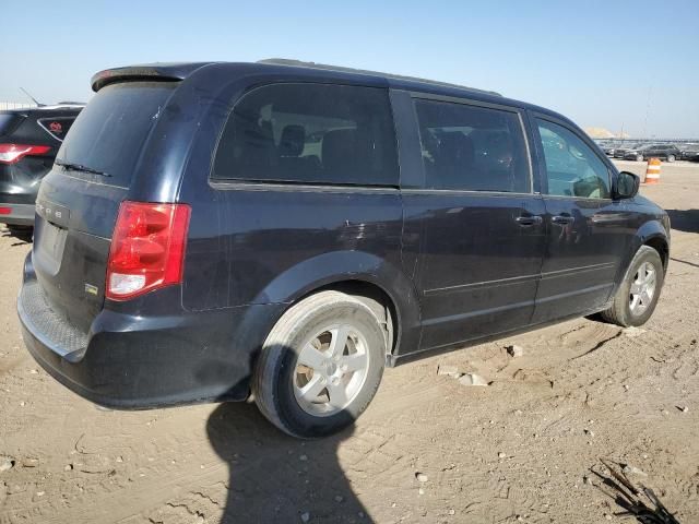 2011 Dodge Grand Caravan Mainstreet