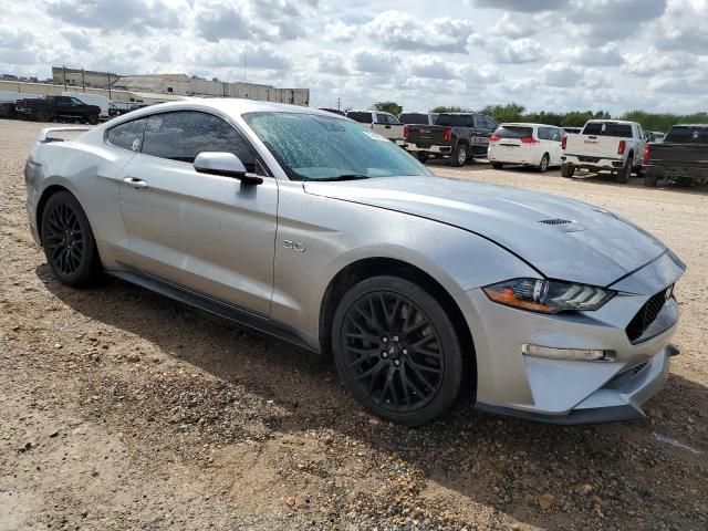 2023 Ford Mustang GT