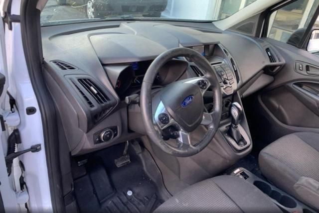 2016 Ford Transit Connect XL