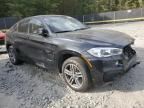 2019 BMW X6 XDRIVE35I