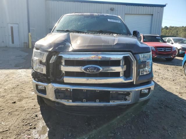 2016 Ford F150