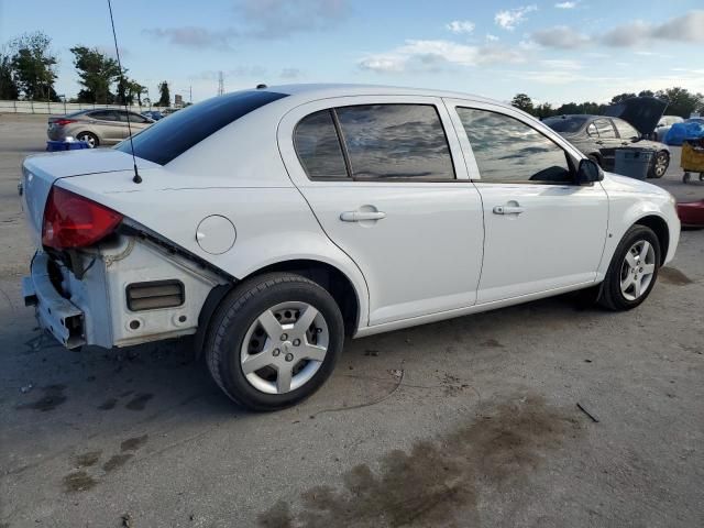 2008 Chevrolet Cobalt LS