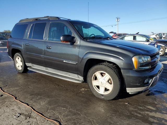 2003 Chevrolet Trailblazer EXT