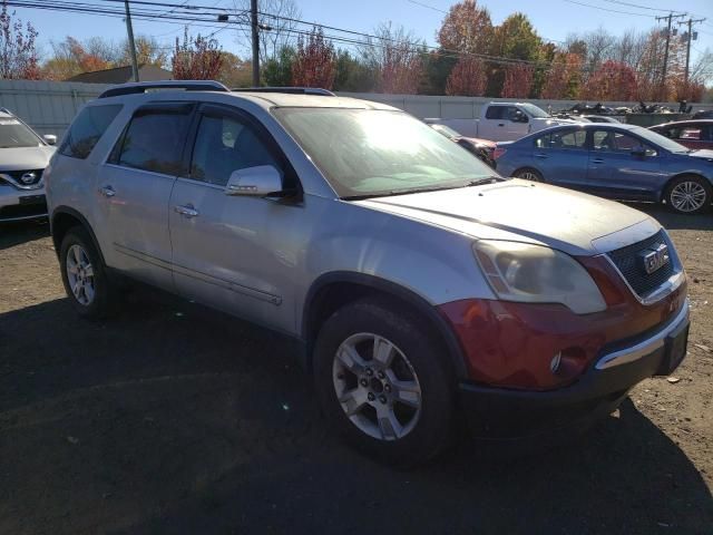 2009 GMC Acadia SLT-1