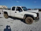 2004 Chevrolet Silverado K2500 Heavy Duty