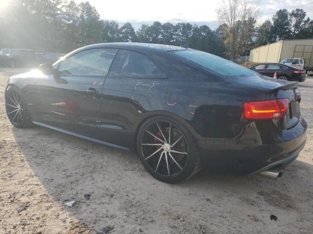 2016 Audi S5 Premium Plus