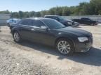 2015 Chrysler 300C Platinum