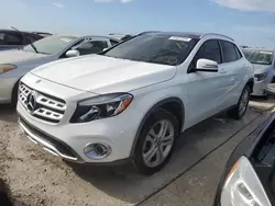 2018 Mercedes-Benz GLA 250 en venta en Riverview, FL