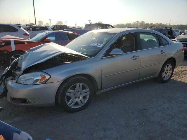 2008 Chevrolet Impala LT