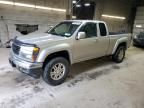 2011 GMC Canyon SLE