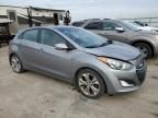 2013 Hyundai Elantra GT