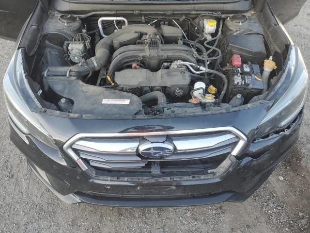 2019 Subaru Legacy 2.5I Premium