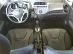 2009 Honda FIT Sport