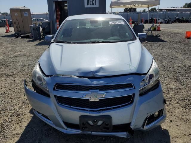 2013 Chevrolet Malibu 2LT