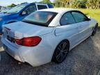 2015 BMW 435 I