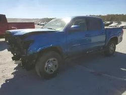 Toyota Vehiculos salvage en venta: 2018 Toyota Tacoma Double Cab