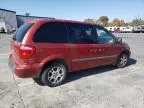 2007 Dodge Caravan SXT