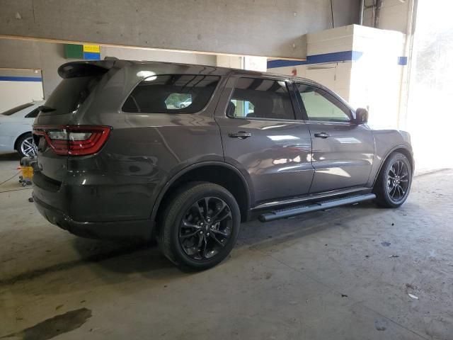 2021 Dodge Durango SXT