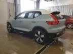 2019 Volvo XC40 T5 Momentum