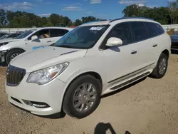 2017 Buick Enclave en venta en Theodore, AL