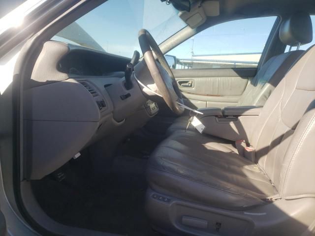 2000 Toyota Avalon XL